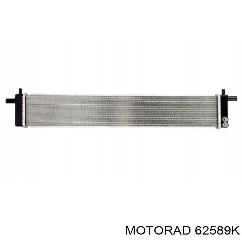 Купить 62589K Motorad Корпус термостата