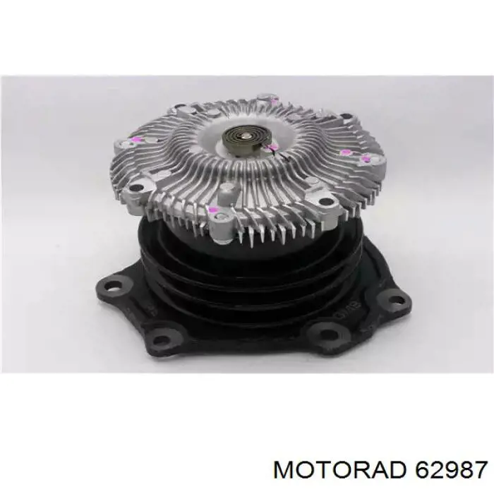 Термостат 62987 Motorad