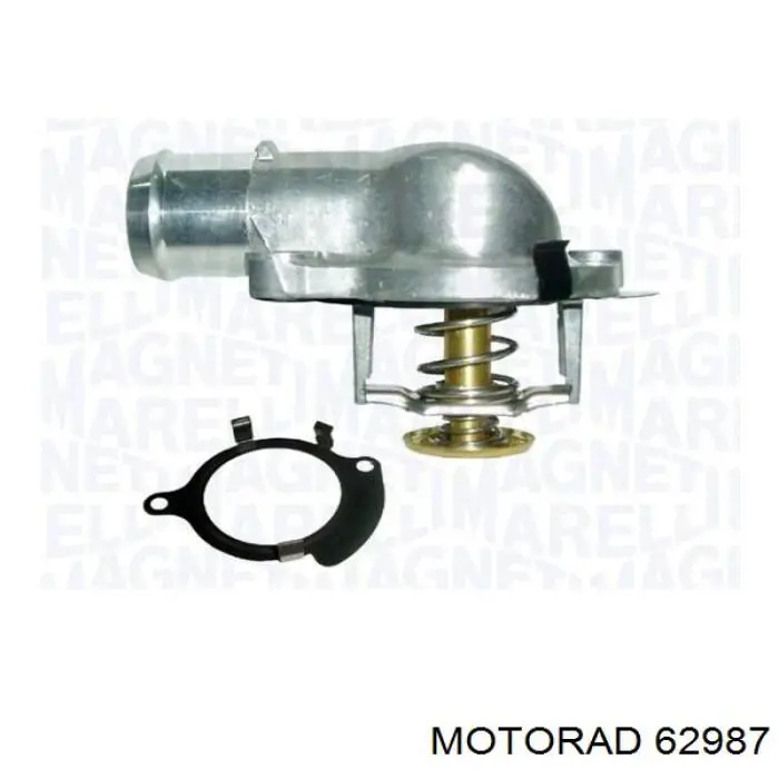 62987 Motorad Авто термостат