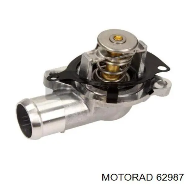 Термостат в корпусе Motorad 62987 цена, от 32.67 USD