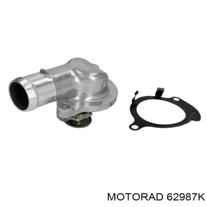 Купить 62987K Motorad Автомобильный термостат