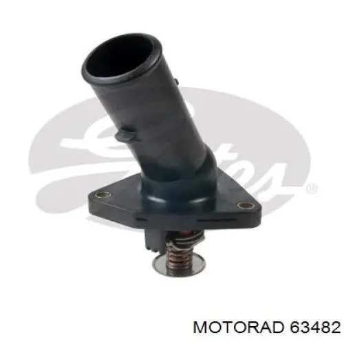 Termostato, refrigerante 63482 Motorad