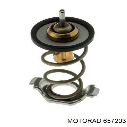 657203 Motorad Авто термостат