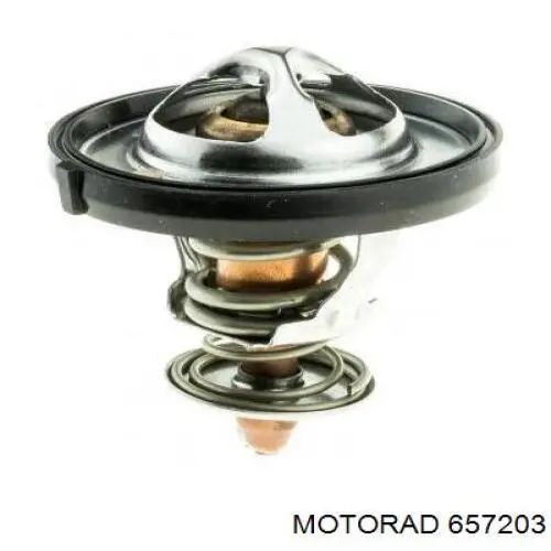 Купить 657203 Motorad Автомобильный термостат