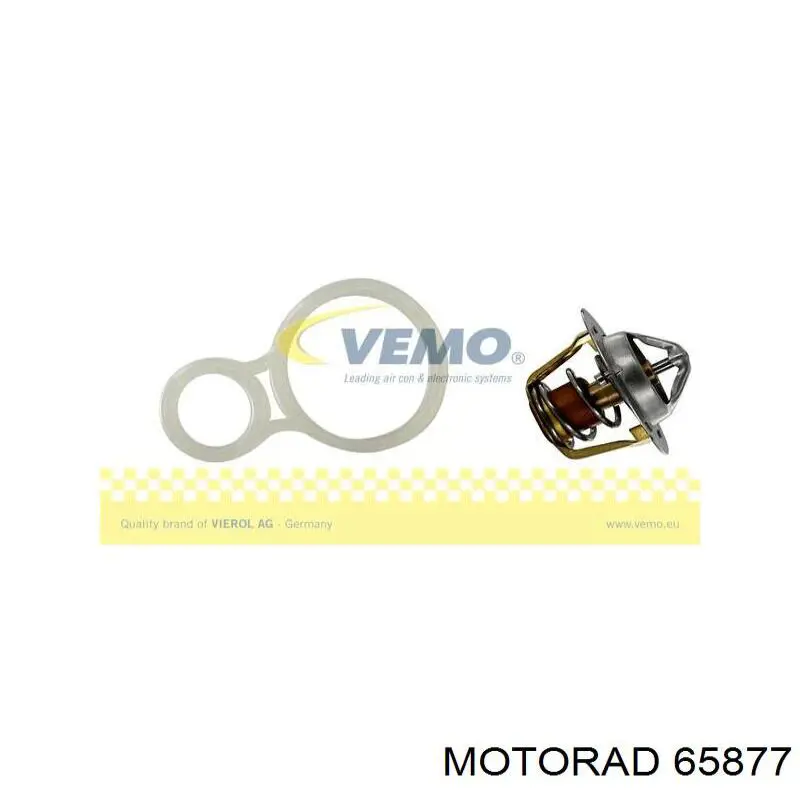 65877 Motorad 