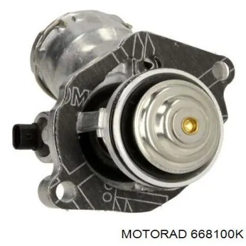 668100K Motorad