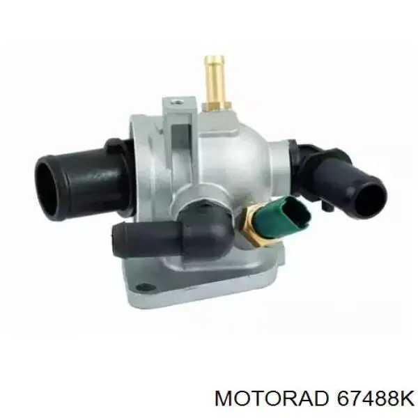 Термостат 67488K Motorad