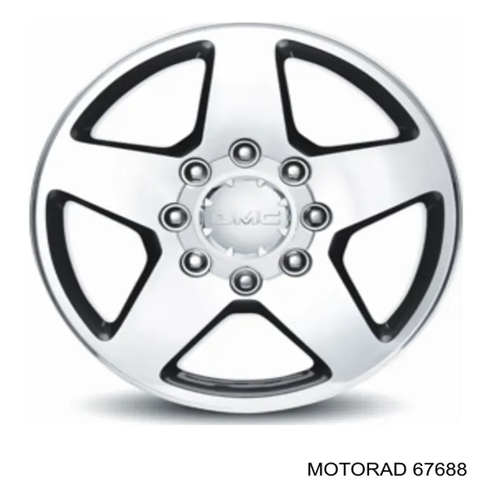 67688 Motorad Авто термостат
