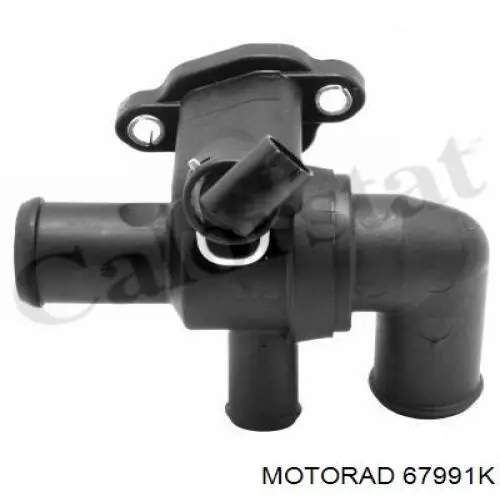 679-91K Motorad termostato