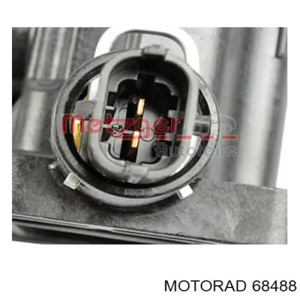 Купить 68488 Motorad Корпус термостата