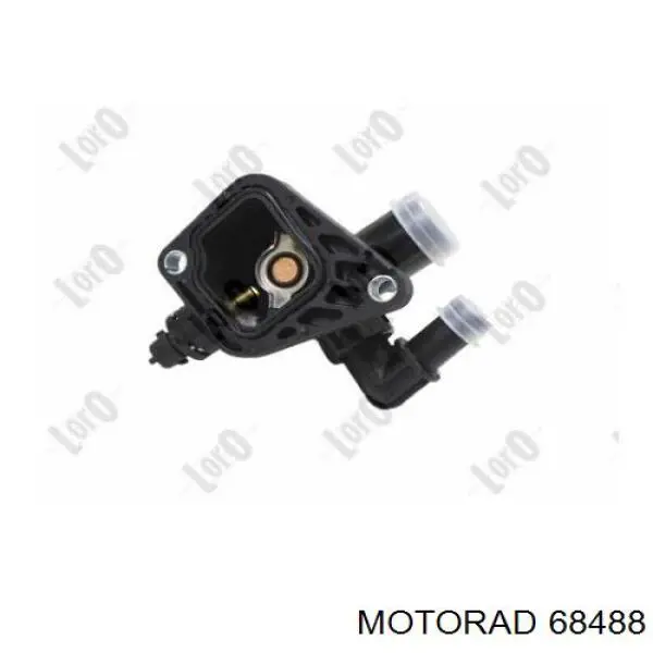 Кожух термостата Motorad 68488 цена, от 42.06 USD