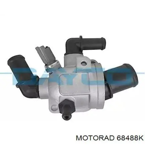 Caixa do termostato Motorad 68488K preço, a partir de 64,96 USD