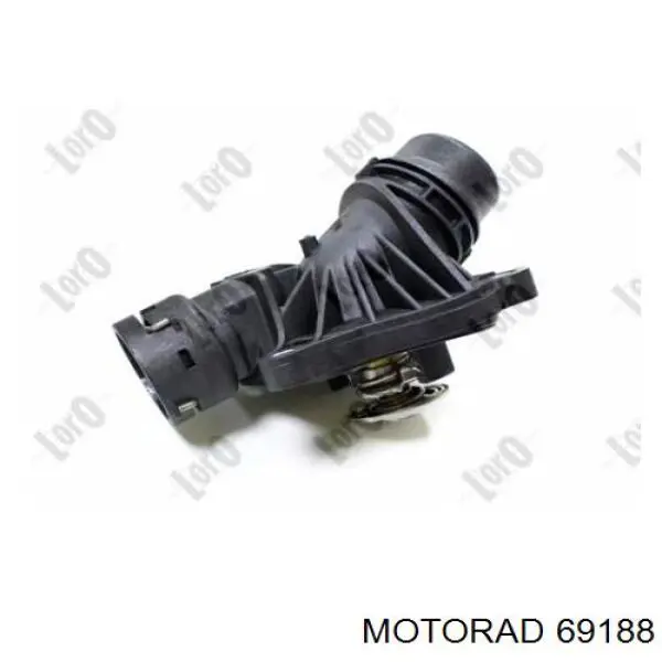 Купить 69188 Motorad Автомобильный термостат