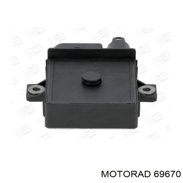 Термостат системы EGR Motorad 69670