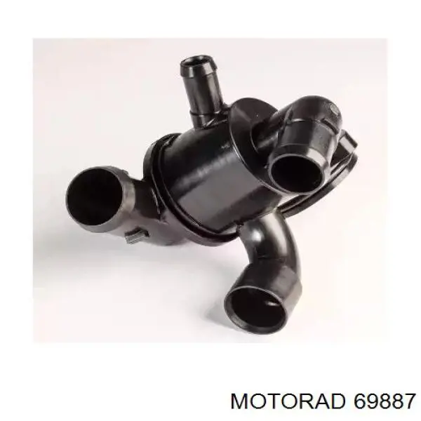 Купить 69887 Motorad Корпус термостата