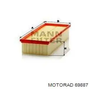 Купить 69887 Motorad Корпус термостата