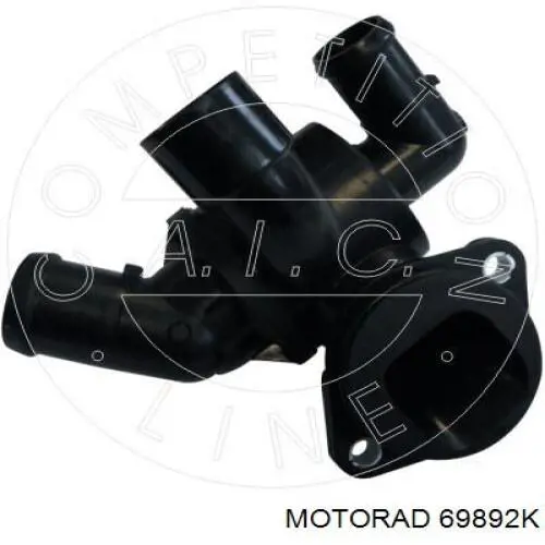 Кожух термостата Motorad 69892K цена, от 30.56 USD