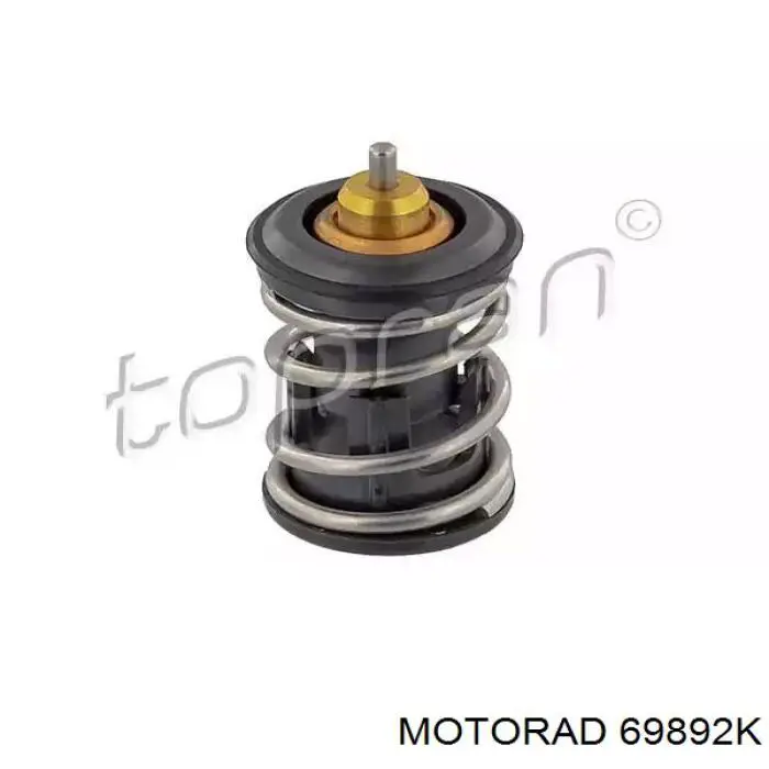 Купить 69892K Motorad Корпус термостата