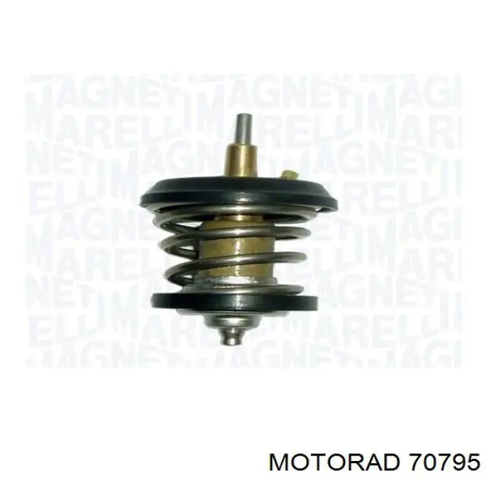 Купить 70795 Motorad Автомобильный термостат