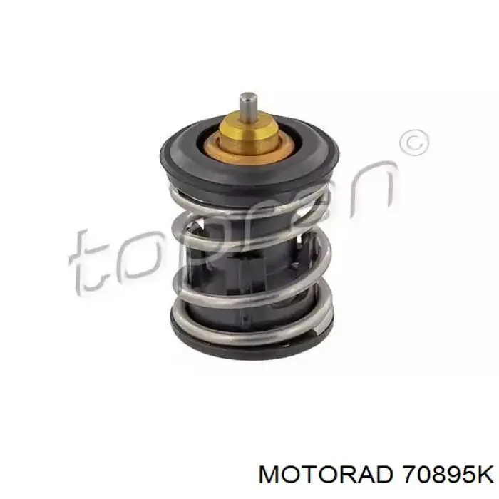 Купить 70895K Motorad Автомобильный термостат