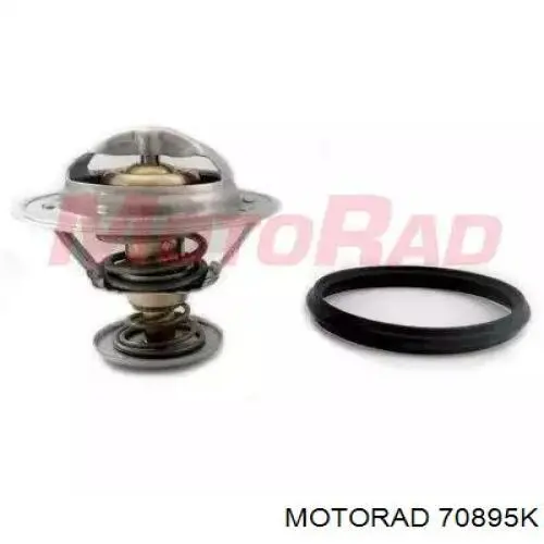 70895K Motorad Авто термостат