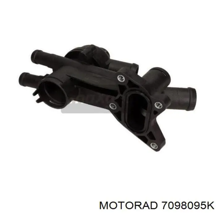 Корпус термостата 7098095K Motorad
