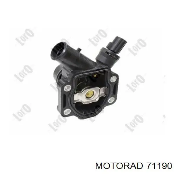 Термостат в корпусе Motorad 71190 цена, от 35.26 USD