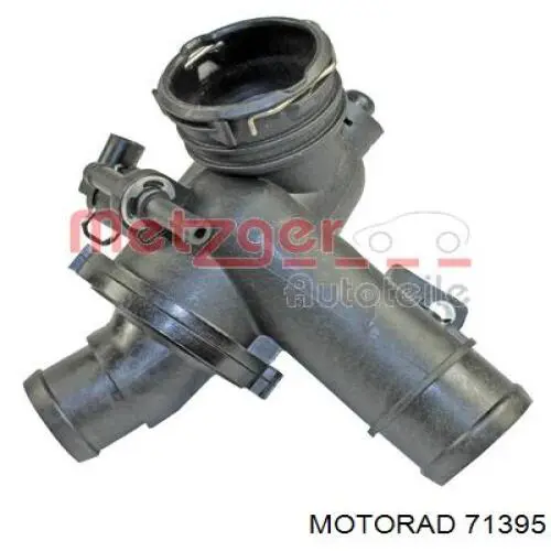 71395 Motorad Авто термостат