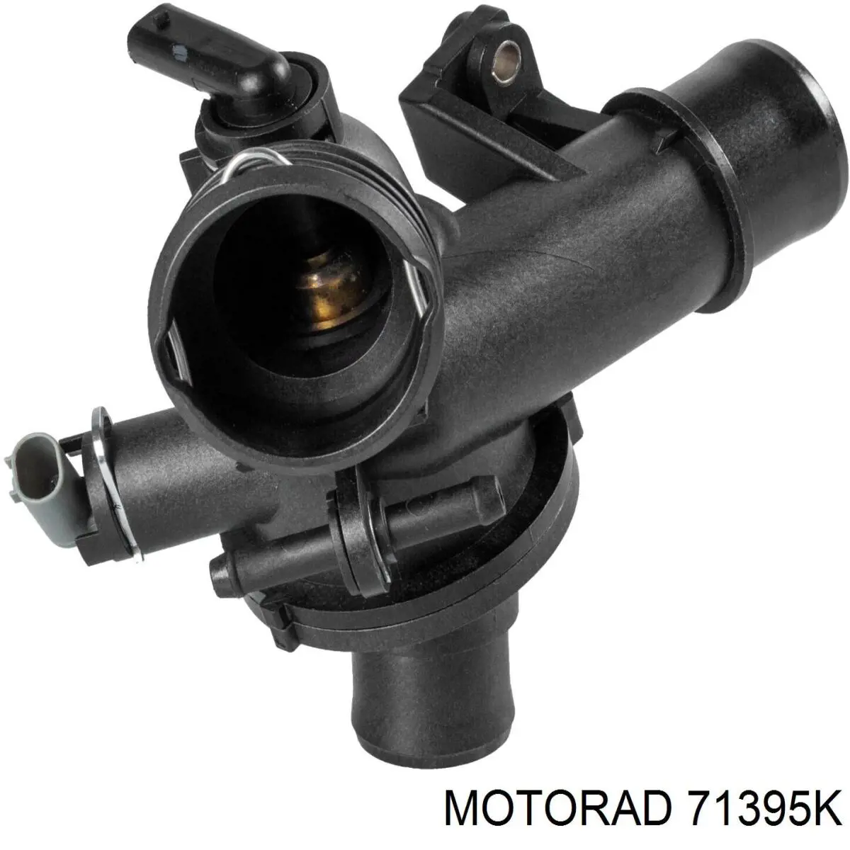 713-95K Motorad termostato