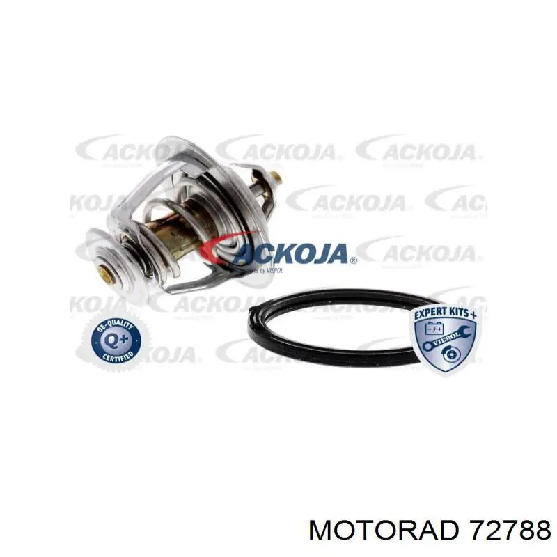 Купить 72788 Motorad Автомобильный термостат