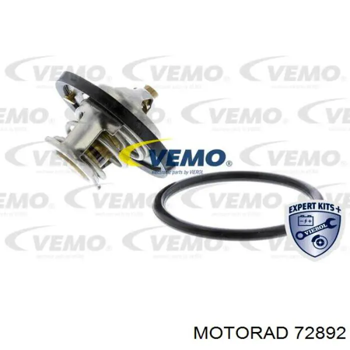 Купить 72892 Motorad Корпус термостата