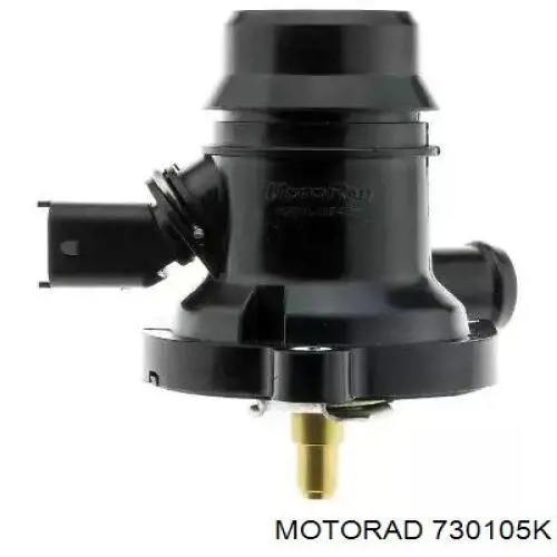 730-105K Motorad termostato
