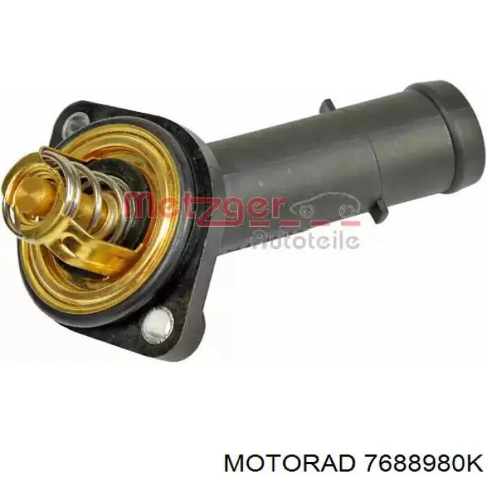 Кожух термостата Motorad 7688980K цена, от 93.28 USD