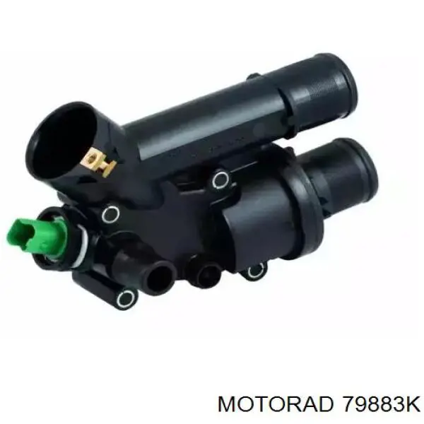 Кожух термостата Motorad 79883K цена, от 43.02 USD