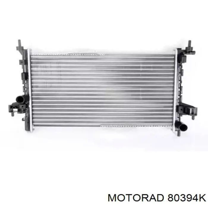 Купить 80394K Motorad Автомобильный термостат