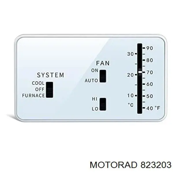  823203 Motorad