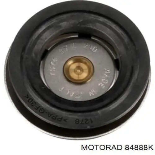 Термостат в корпусе Motorad 84888K цена, от 15.28 USD