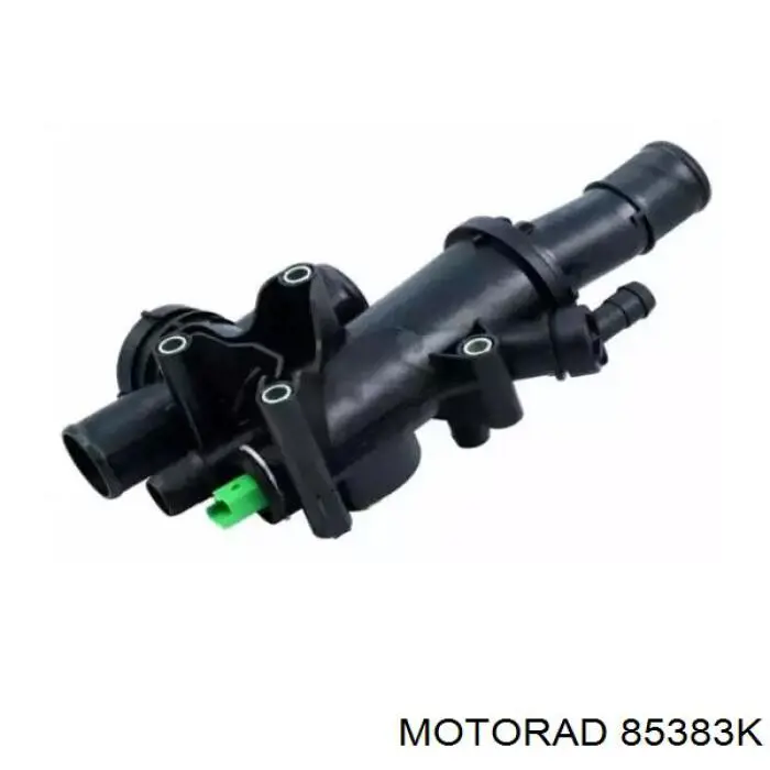 Termostato, refrigerante 85383K Motorad