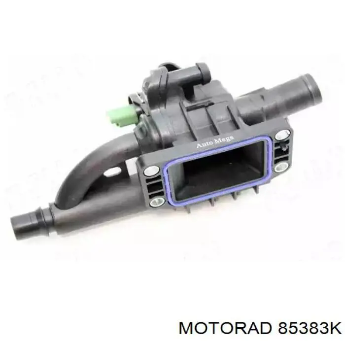 Купить 85383K Motorad Автомобильный термостат
