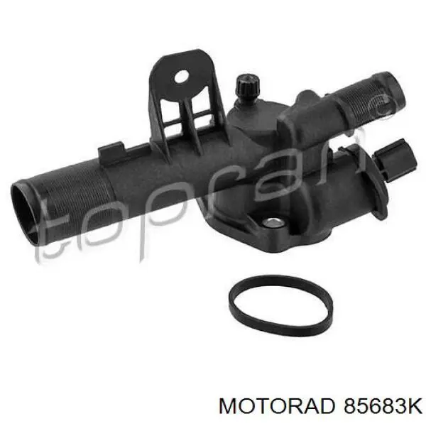 Термостат в корпусе Motorad 85683K цена, от 23.23 USD