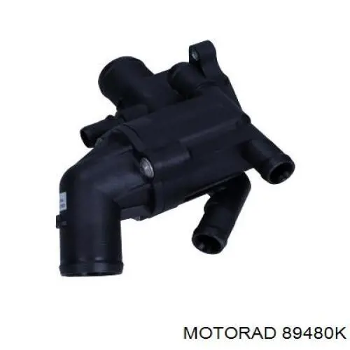 CT5627 BGA Авто термостат