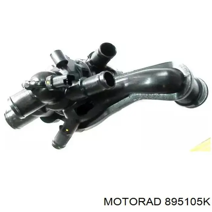 Кожух термостата Motorad 895105K цена, от 69.11 USD
