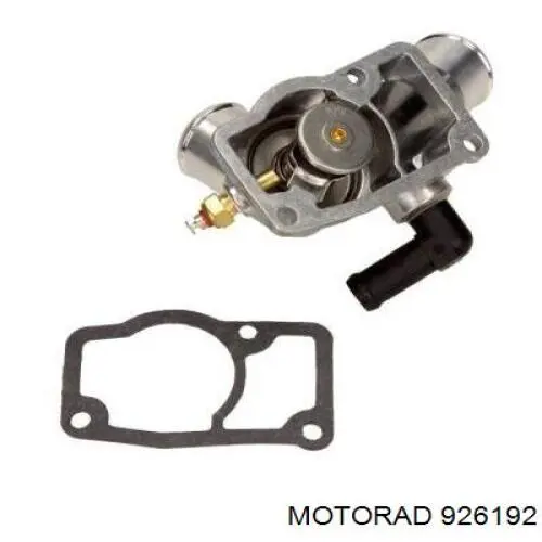 Термостат в корпусе Motorad 926192 цена, от 28.55 USD