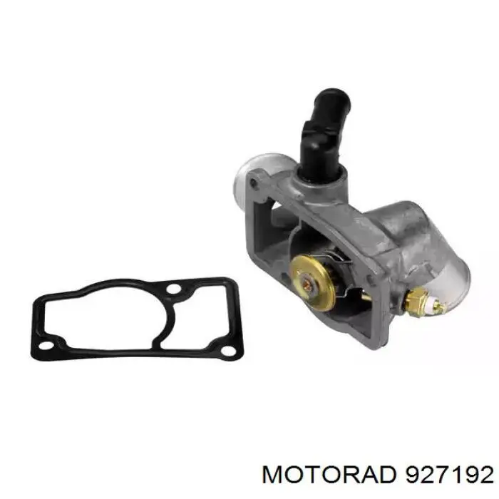 1338087 Opel Авто термостат