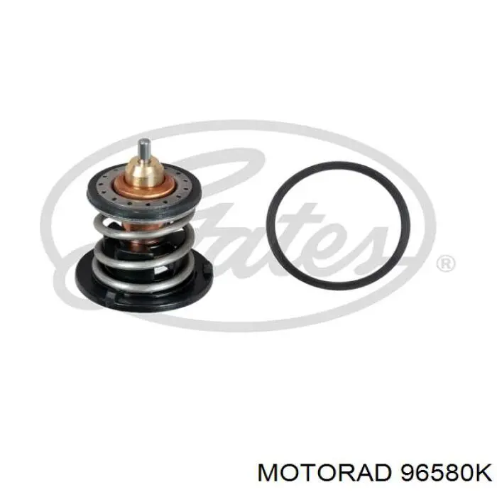 96580K Motorad