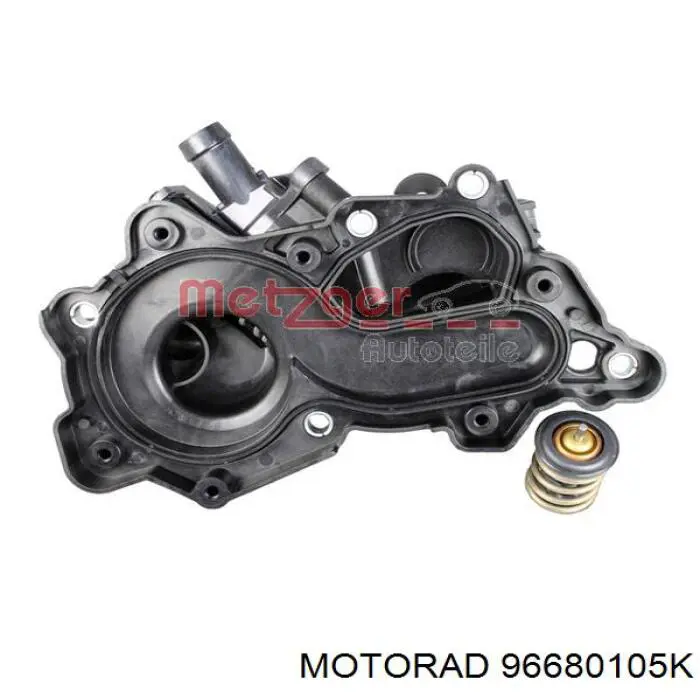 Caixa do termostato Sidat 94898A2 preço, a partir de 155,94 USD