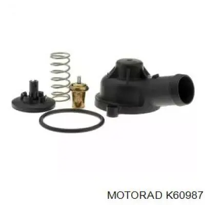 K609-87 Motorad termostato