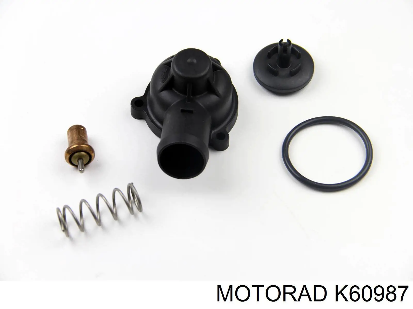 Термостат K60987 Motorad