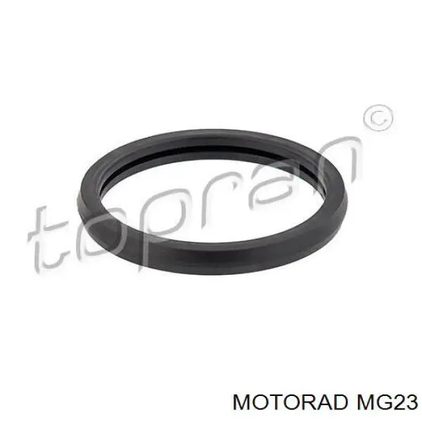  Прокладка термостата Volvo 440 