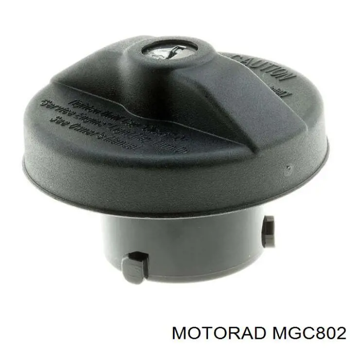 MGC802 Motorad крышка (пробка бензобака)